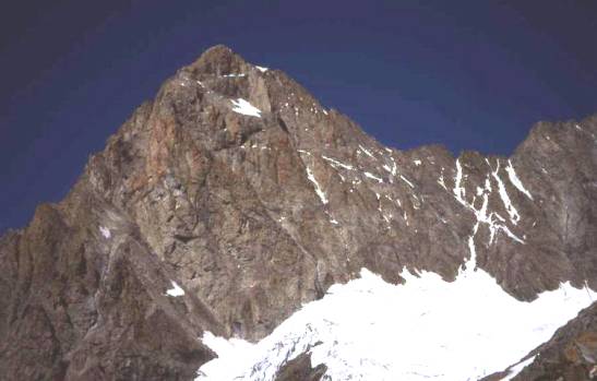 Schreckhorn