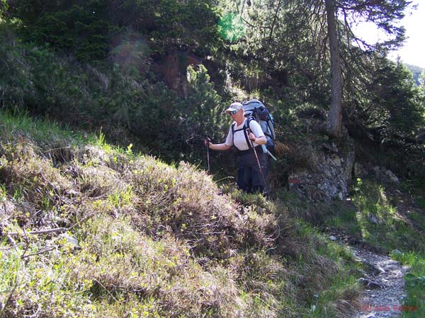 © Nordlichtangel 2007