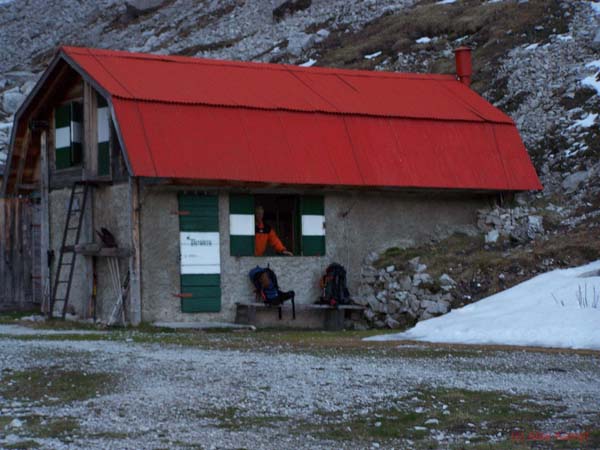 © Nordlichtangel 2007