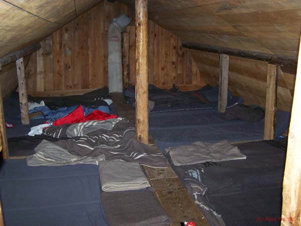 © Nordlichtangel 2007