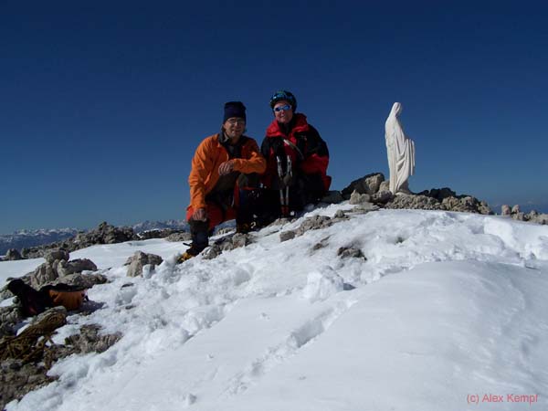 © Nordlichtangel 2007