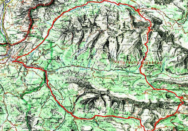 © Renntier Karsten 2004