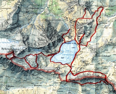 © Arno, Dirk, Karsten 2005