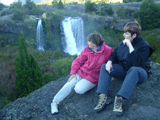 &copy; Ulli 2005