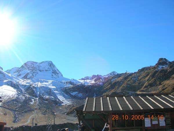 &copy; Jsem, Lisanne 2005