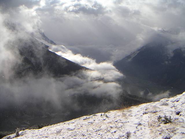 Panorama; &copy; Yak 2004