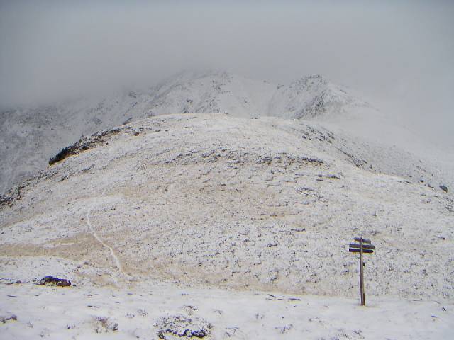 Der H&uuml;hnerkogel; &copy; Yak 2004