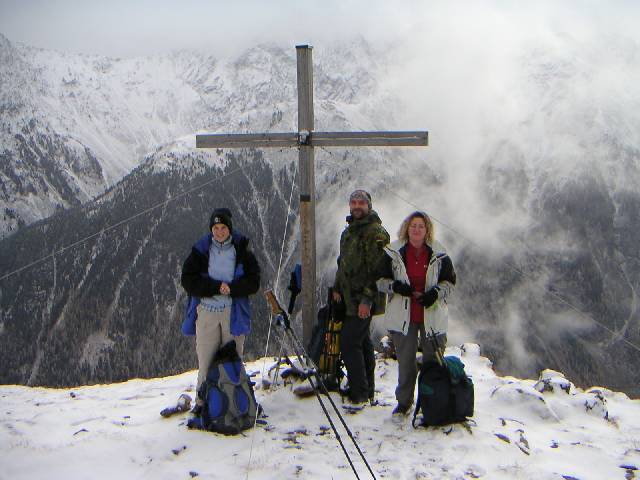 Am Narrenkogel; &copy; Yak 2004