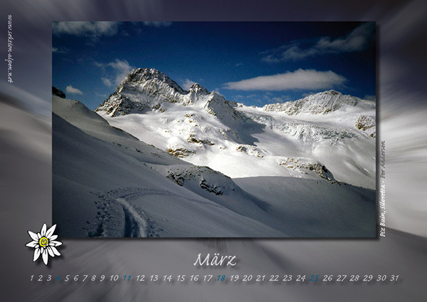 &copy;Sektion Alpen.Net 2006