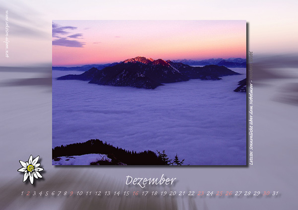 ©Sektion Alpen.Net 2006