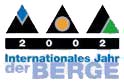 Internationales Jahr der Berge 2002