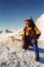 Alex Kempf - Hupfziege