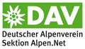 SAN DAV Logo