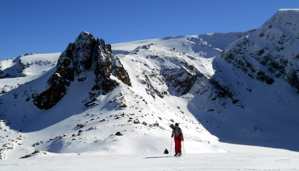 Genusstour im Bereich der Sieben Seen
