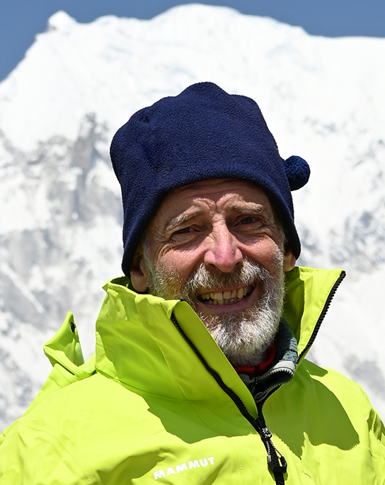 Martin Endrich (Strauchdieb)