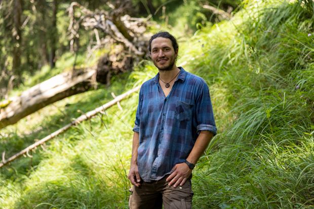 Johannes Götz (Hannes)