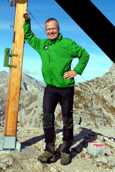 Karsten Seliger (Renntier Karsten)